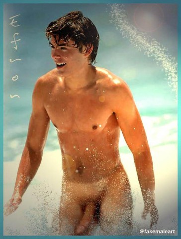 zac efron 3 