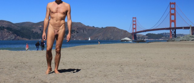 Baker Beach 4