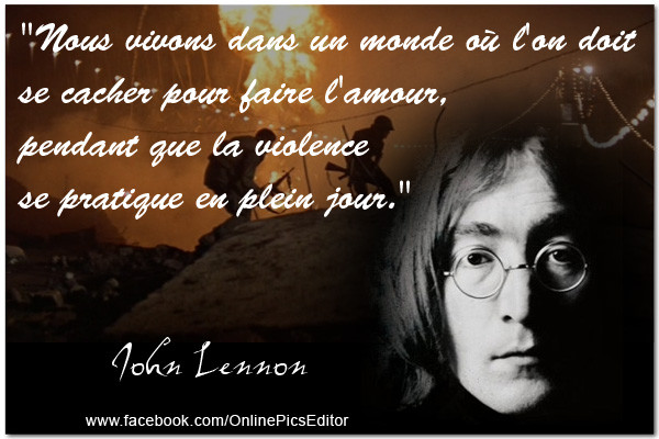 JohnLennon