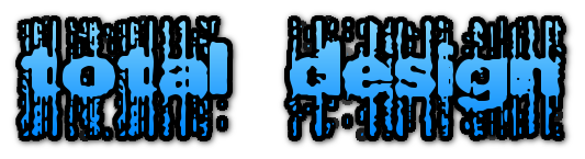 cooltext   total design