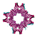 celtic knot 2 v2 by da vos-d6vdrp6