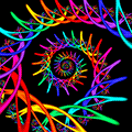 spiral by luisbc-d75gep9