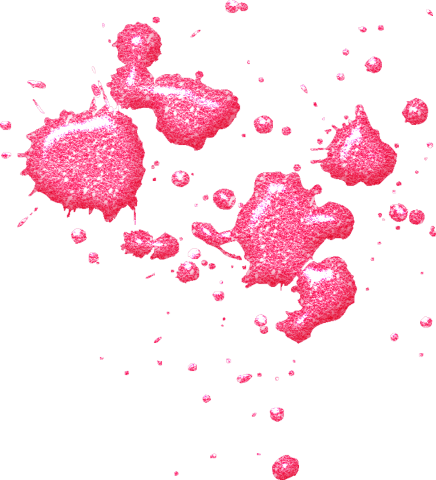 kristiw fairiesanddaydreams paintsplat1