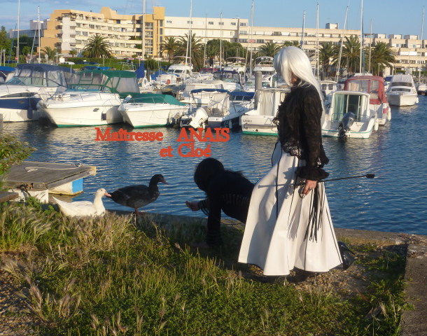 Cap d'Agde 119