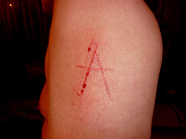 scarification 002