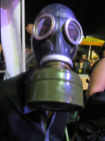 Fetish Summer Festival 142