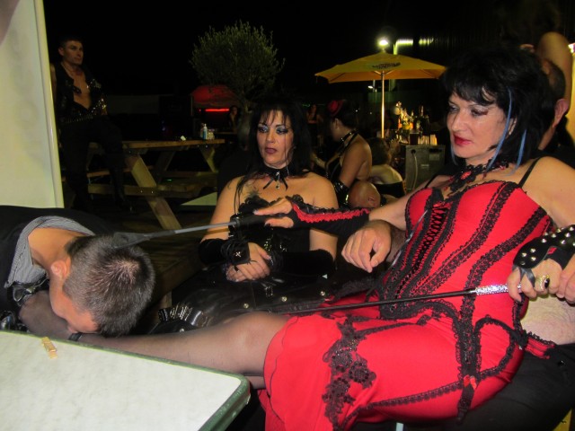 Fetish Summer Festival 143