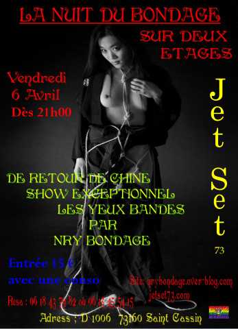 nuit du bondage