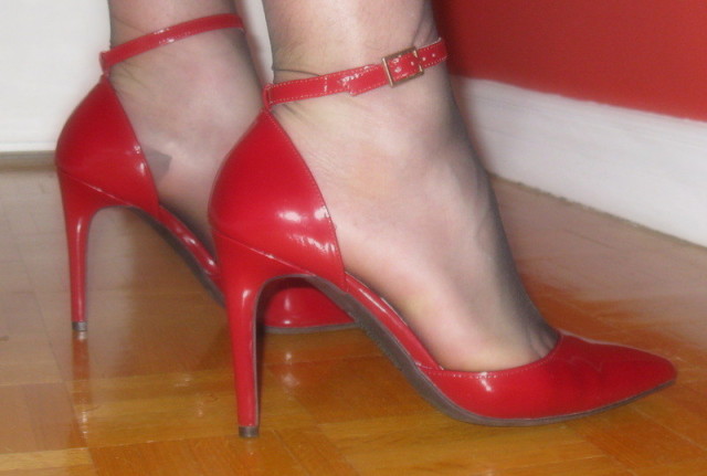 Shoes 2201-001