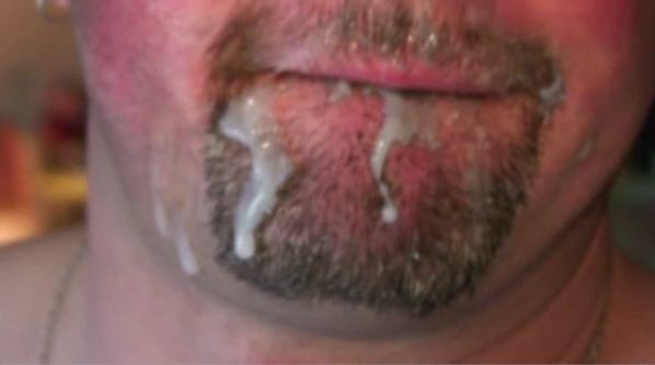 Best of Cum in my mouth - 4 (497)