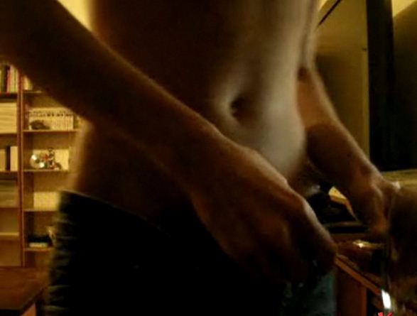 Piss Champagne Cup and drink (27)