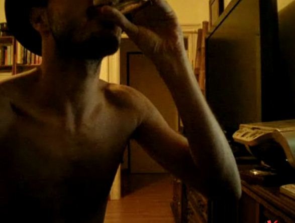 Piss Champagne Cup and drink (49)