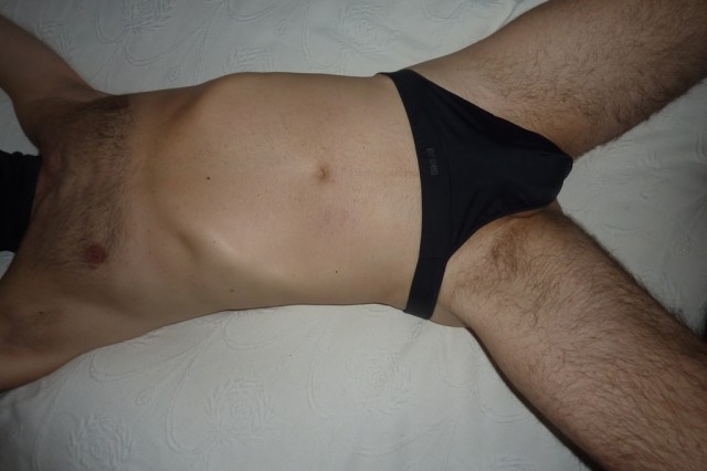 A Dim String (23)