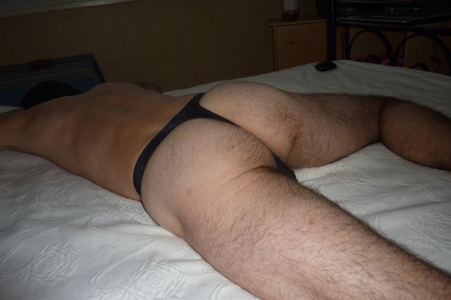 A Dim String (8)
