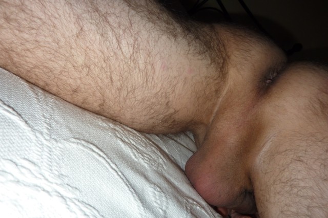 Ass and dick (4)