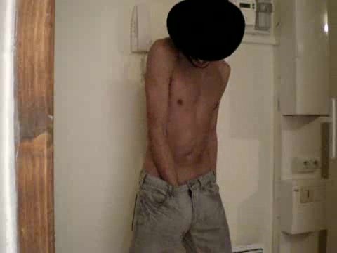 Rimbaud piss jean 00344