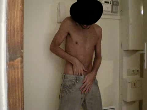 Rimbaud piss jean 00399