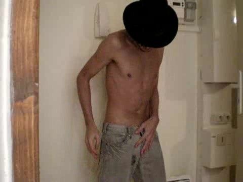 Rimbaud piss jean 00511