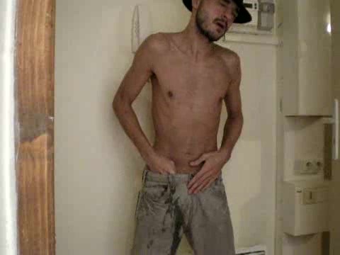 Rimbaud piss jean 00592