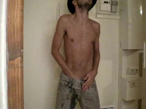 Rimbaud piss jean 00625