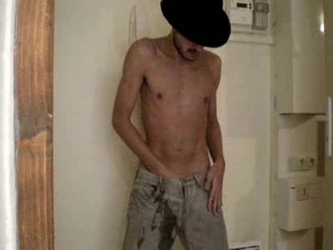 Rimbaud piss jean 00647