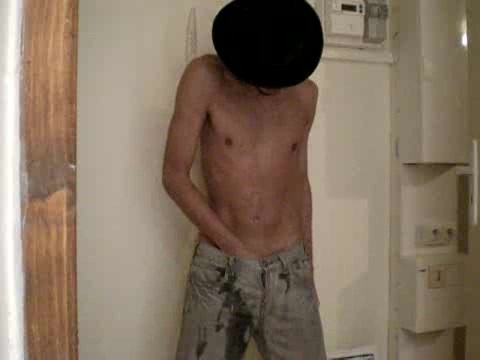 Rimbaud piss jean 00687
