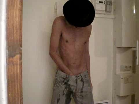 Rimbaud piss jean 00705
