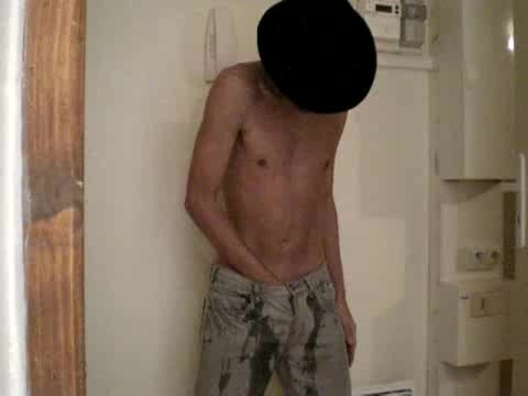 Rimbaud piss jean 00722