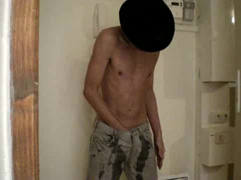 Rimbaud piss jean 00813