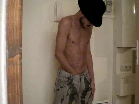 Rimbaud piss jean 00937