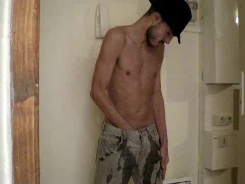 Rimbaud piss jean 00976