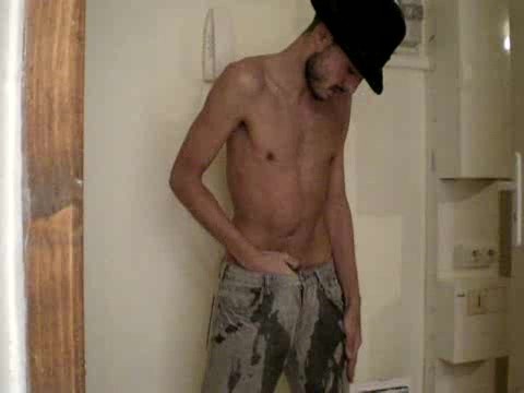 Rimbaud piss jean 01025
