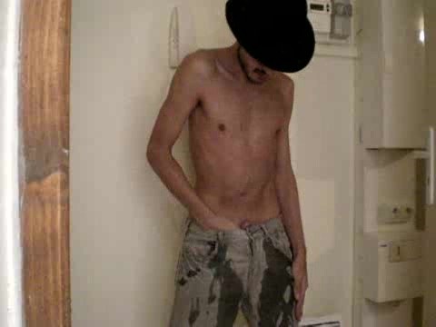 Rimbaud piss jean 01047