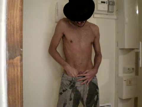 Rimbaud piss jean 01110