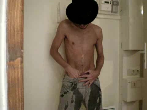 Rimbaud piss jean 01147