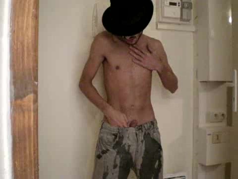 Rimbaud piss jean 01221