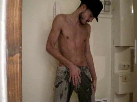 Rimbaud piss jean 01390