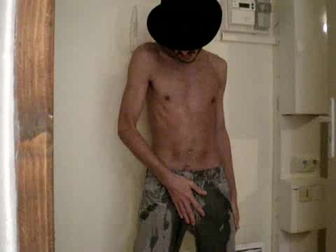 Rimbaud piss jean 01454