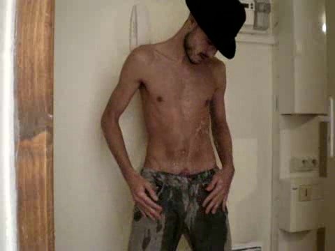 Rimbaud piss jean 01667