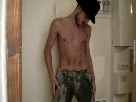Rimbaud piss jean 01677