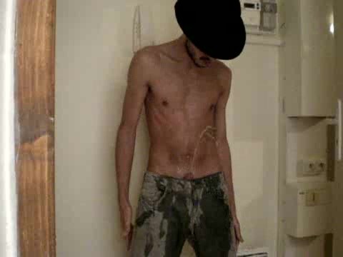 Rimbaud piss jean 01731