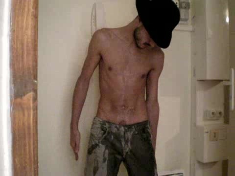 Rimbaud piss jean 01988