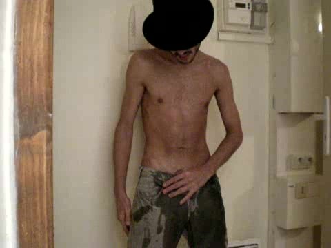 Rimbaud piss jean 02095