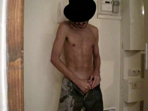 Rimbaud piss jean 02332