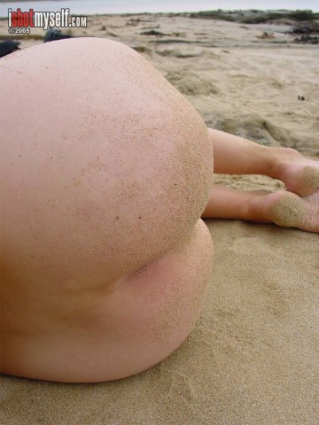 beach baby 083