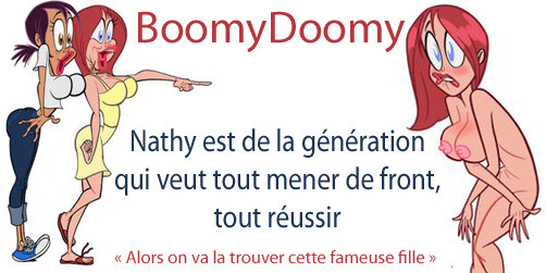 Nathy 00