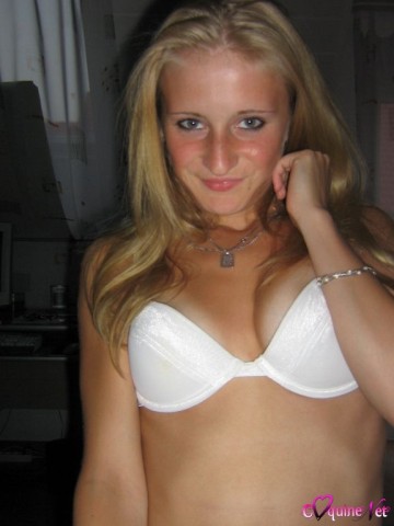 Coquine 578