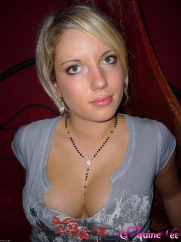 Coquine 217