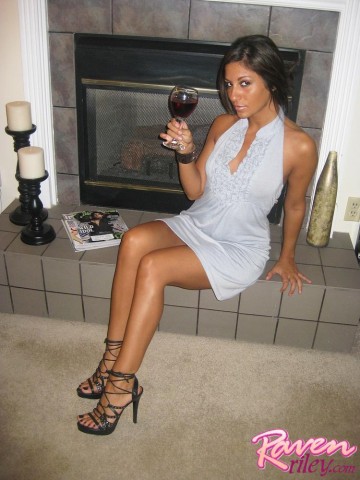 Raven Riley