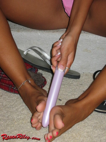 Raven Riley